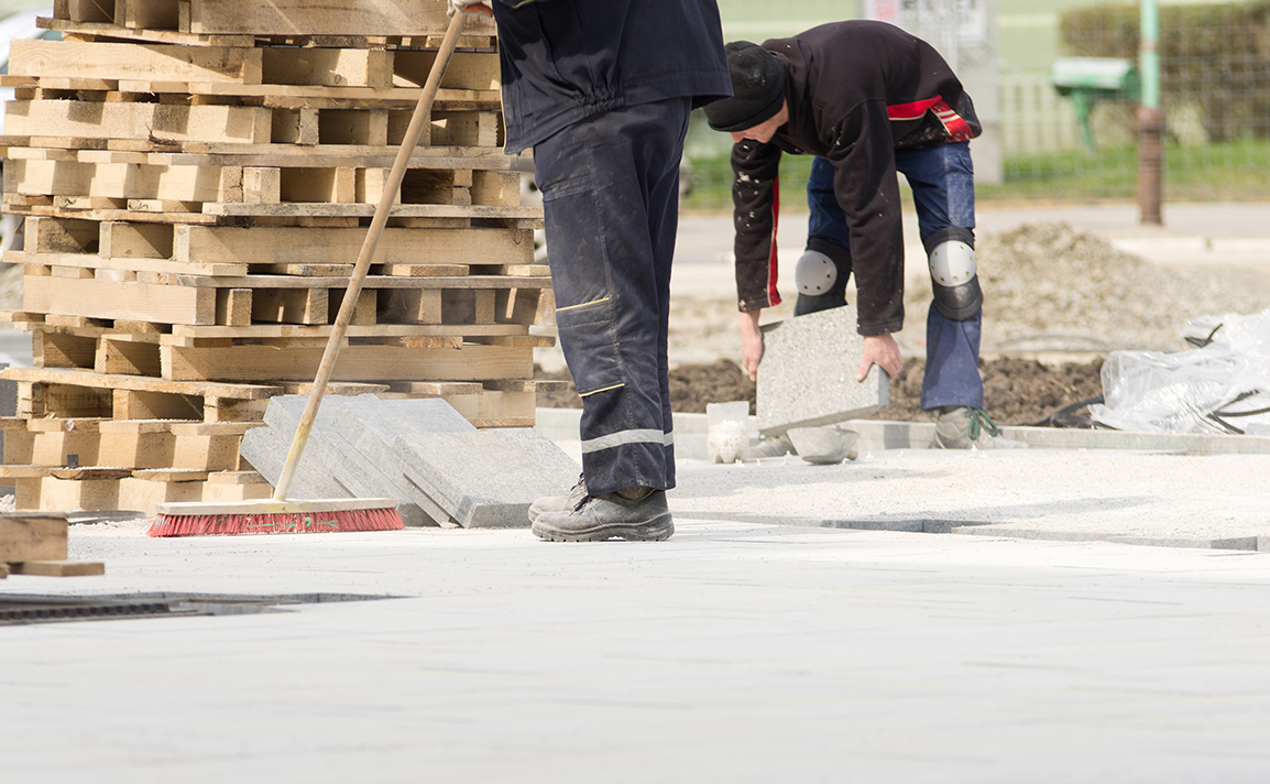 Commercial Cleaning Deep
